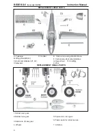 Preview for 4 page of Black Horse Model BEDE BD-5 Instruction Manual Book