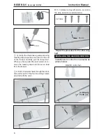 Preview for 6 page of Black Horse Model BEDE BD-5 Instruction Manual Book