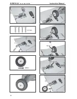 Preview for 10 page of Black Horse Model BEDE BD-5 Instruction Manual Book