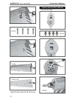 Preview for 12 page of Black Horse Model BEDE BD-5 Instruction Manual Book