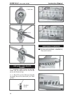 Preview for 14 page of Black Horse Model BEDE BD-5 Instruction Manual Book