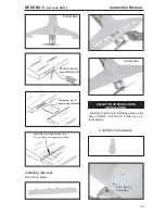 Preview for 15 page of Black Horse Model BEDE BD-5 Instruction Manual Book