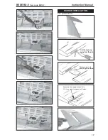 Preview for 17 page of Black Horse Model BEDE BD-5 Instruction Manual Book