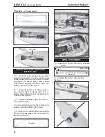 Preview for 22 page of Black Horse Model BEDE BD-5 Instruction Manual Book