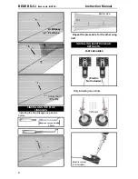 Предварительный просмотр 8 страницы Black Horse Model BEDE BD-5J Instruction Manual Book