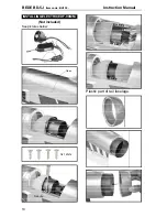 Предварительный просмотр 10 страницы Black Horse Model BEDE BD-5J Instruction Manual Book