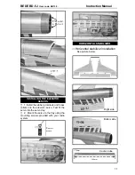 Предварительный просмотр 11 страницы Black Horse Model BEDE BD-5J Instruction Manual Book