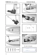 Предварительный просмотр 18 страницы Black Horse Model BEDE BD-5J Instruction Manual Book