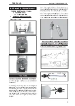 Preview for 9 page of Black Horse Model BH.04 Instruction Manual Book