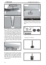 Preview for 16 page of Black Horse Model BH.04 Instruction Manual Book