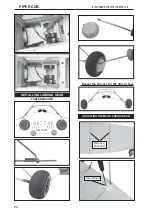 Preview for 22 page of Black Horse Model BH.04 Instruction Manual Book