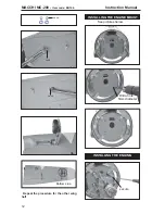 Preview for 12 page of Black Horse Model BH 104 Instruction Manual Book