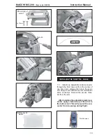 Preview for 13 page of Black Horse Model BH 104 Instruction Manual Book