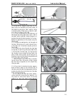 Preview for 15 page of Black Horse Model BH 104 Instruction Manual Book