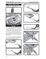 Preview for 20 page of Black Horse Model BH 104 Instruction Manual Book