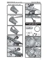 Preview for 23 page of Black Horse Model BH 104 Instruction Manual Book