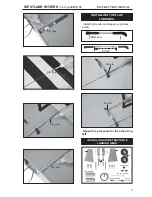 Preview for 7 page of Black Horse Model BH 105 Instruction Manual Book