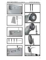 Предварительный просмотр 9 страницы Black Horse Model BH 105 Instruction Manual Book