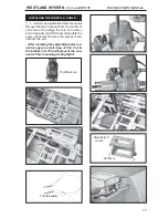 Предварительный просмотр 15 страницы Black Horse Model BH 105 Instruction Manual Book