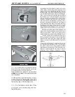 Preview for 33 page of Black Horse Model BH 105 Instruction Manual Book