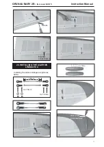 Предварительный просмотр 7 страницы Black Horse Model BH 115 Instruction Manual Book