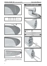 Предварительный просмотр 8 страницы Black Horse Model BH 115 Instruction Manual Book