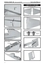 Предварительный просмотр 10 страницы Black Horse Model BH 115 Instruction Manual Book