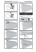 Предварительный просмотр 11 страницы Black Horse Model BH 115 Instruction Manual Book