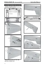 Предварительный просмотр 12 страницы Black Horse Model BH 115 Instruction Manual Book