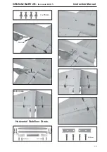 Предварительный просмотр 13 страницы Black Horse Model BH 115 Instruction Manual Book