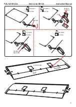 Preview for 11 page of Black Horse Model BH 124 Instruction Manual