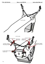 Preview for 16 page of Black Horse Model BH 124 Instruction Manual