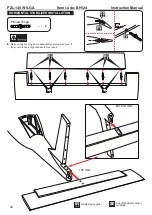 Preview for 24 page of Black Horse Model BH 124 Instruction Manual