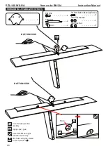 Preview for 26 page of Black Horse Model BH 124 Instruction Manual