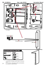 Preview for 28 page of Black Horse Model BH 124 Instruction Manual