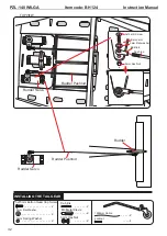 Preview for 32 page of Black Horse Model BH 124 Instruction Manual