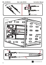 Preview for 34 page of Black Horse Model BH 124 Instruction Manual