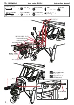 Preview for 36 page of Black Horse Model BH 124 Instruction Manual