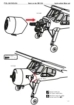 Preview for 41 page of Black Horse Model BH 124 Instruction Manual