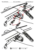 Preview for 48 page of Black Horse Model BH 124 Instruction Manual