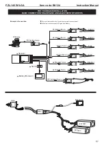 Preview for 57 page of Black Horse Model BH 124 Instruction Manual