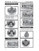 Preview for 10 page of Black Horse Model BH 126 Instruction Manual Book