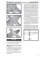 Preview for 19 page of Black Horse Model BH 126 Instruction Manual Book