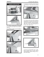 Preview for 17 page of Black Horse Model BH.22 Instruction Manual Book