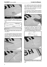 Preview for 6 page of Black Horse Model BH 74 Instruction Manual Book