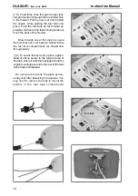 Preview for 10 page of Black Horse Model BH 74 Instruction Manual Book