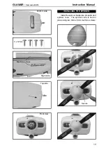 Preview for 13 page of Black Horse Model BH 74 Instruction Manual Book