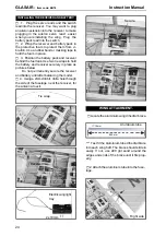 Preview for 24 page of Black Horse Model BH 74 Instruction Manual Book