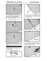 Предварительный просмотр 6 страницы Black Horse Model BH08-A Instruction Manual Book