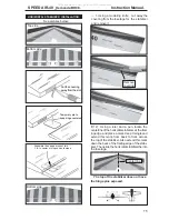 Предварительный просмотр 15 страницы Black Horse Model BH08 Instruction Manual Book